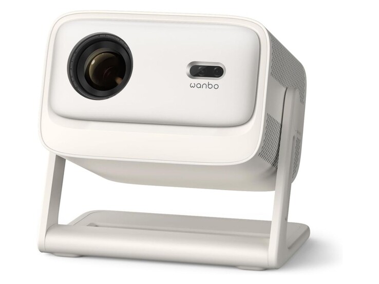 万博 Vali 1 Pro 投影仪