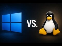 根据 Meta PCs 的基准测试,Windows 仍是游戏方面的更佳选择,尽管许多社区成员并不认同这一观点。