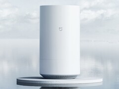 小米米家纯智能加湿器Pro Plus版每小时加湿量为900毫升（约30.4盎司）。(图片来源：小米)