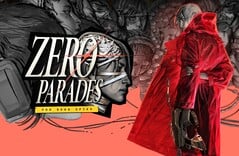 Zero Parades》现已在 PC 上发售,PS5 版本也将随后推出。