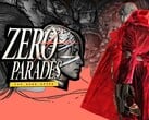 Zero Parades》现已在 PC 上发售,PS5 版本也将随后推出。