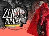 Zero Parades》现已在 PC 上发售，PS5 版本也将随后推出。