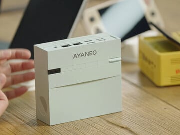 (图片来源:Ayaneo)