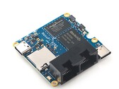 NanoPi R28S：一款专注于网络功能的新型单板计算机