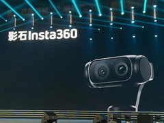 Insta360 官方对 Luna 摄像头的介绍。