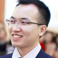 Apple 人工智能研究员甘哲在 10 月份揭示了 的雪貂大型语言模型(LLM)。(来源:X/Twitter)Apple