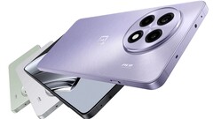 王牌 5 Pro。(图片来源:OnePlus)