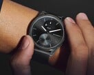ScanWatch 2：新的健康功能或许能更好地检测心房颤动（图片来源：Withings）