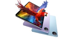 Pad3.(来源：vivo）