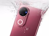 V50.(图片来源：vivo）