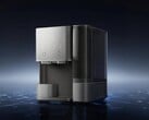 这款净水器可以加热水和制作冰块（图片来源：Xiaomi）