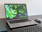 惠普 ZBook Firefly 14 G11 笔记本电脑评测:配备 Nvidia RTX A500 显卡的 Core Ultra 升级版