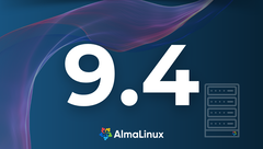 AlmaLinux 9.4 支持Raspberry Pi 5(来源:AlmaLinux OS)