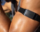 Amazfit 的 Helio Armband（如图）已在许多国家售罄。(图片来源：Amazfit）