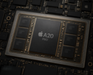 网上出现了关于Apple A20 Pro的新消息