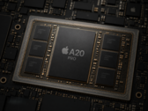 网上出现了关于Apple A20 Pro的新消息