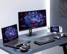 华硕 XG27UCMG 游戏显示器及各类华硕电子产品