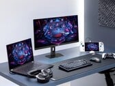 华硕 XG27UCMG 游戏显示器及各类华硕电子产品