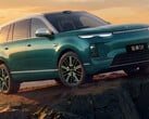 比亚迪海狮08 SUV