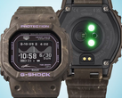 卡西欧 GBX-H5600KI-5。