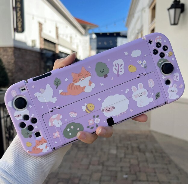 图片来源：Etsy：Etsy.com