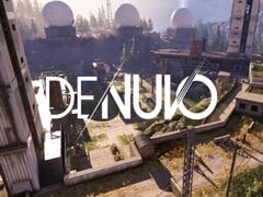 展示 Atomfall Denuvo 游戏的横幅