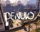 展示 Atomfall Denuvo 游戏的横幅