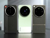 关于中国超一线拍照旗舰机，即 vivo X500 Ultra 和小米 18 Ultra，有了新的消息。