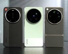关于中国超一线拍照旗舰机,即 vivo X500 Ultra 和小米 18 Ultra,有了新的消息。