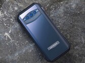 搭载 Dimensity 1080 的智能手机。(图片来源：Doogee）