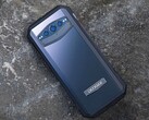 搭载 Dimensity 1080 的智能手机。(图片来源：Doogee）