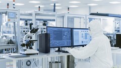 华硕ExpertCenter D7 SFF PC是为持久运行而设计的。(图片来源:华硕)