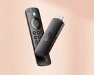 亚马逊的 Fire TV 产品现在采用基于 Linux 的操作系统。(图片来源：亚马逊）