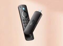 亚马逊的 Fire TV 产品现在采用基于 Linux 的操作系统。(图片来源：亚马逊）