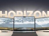 FlipGo Horizon 提供两个额外的显示屏（图片来源：Jsaux）