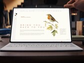 华为 MatePad Pro 12.2（2025）现已在欧洲部分地区上市。(图片来源：华为）