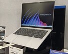 华硕 ExpertBook P5 将成为首批采用月亮湖技术的商用笔记本电脑之一