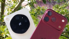 Apple iPhone 18 Pro 评测