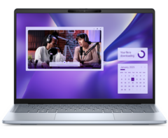 戴尔 Inspiron 14 Plus 7441 配备骁龙 X1 Plus SoC，人工智能性能大增。