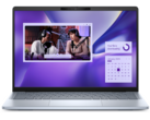戴尔 Inspiron 14 Plus 7441 配备骁龙 X1 Plus SoC，人工智能性能大增。