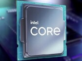 据推测，英特尔将在10月发布猛禽湖CPU。(来源：Intel-edited)
