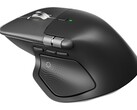 有关罗技 MX Master 4 的新信息已在网上发布（图片来源：EUIPO）