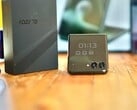 摩托罗拉 Razr+ 2026(Razr 70 Plus)在某些方面有所妥协,但整体仍给人以高品质之感。