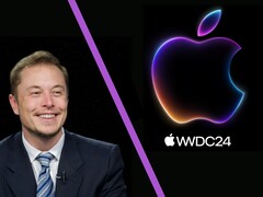 埃隆-马斯克（Elon Musk）与 OpenAI 的矛盾已经有一段时间了。(Tumiso / Pixabay,Apple)