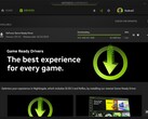 NvidiaGeForce Game Ready Driver 551.61 下载地址：GeForce 体验（来源：Own）