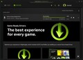 NvidiaGeForce Game Ready Driver 551.61 下载地址：GeForce 体验（来源：Own）