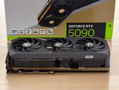 NvidiaGeForce RTX 5090 在亚马逊上售罄