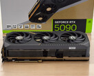 NvidiaGeForce RTX 5090 在亚马逊上售罄