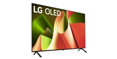 全新 B4 系列。(来源：LG）