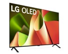 全新 B4 系列。(来源：LG）